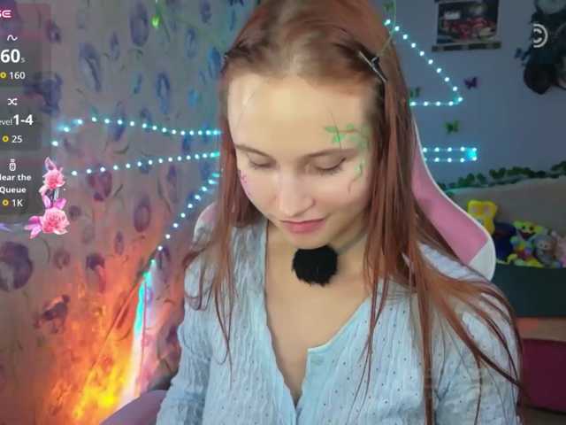 Armura live cam on BongaCams