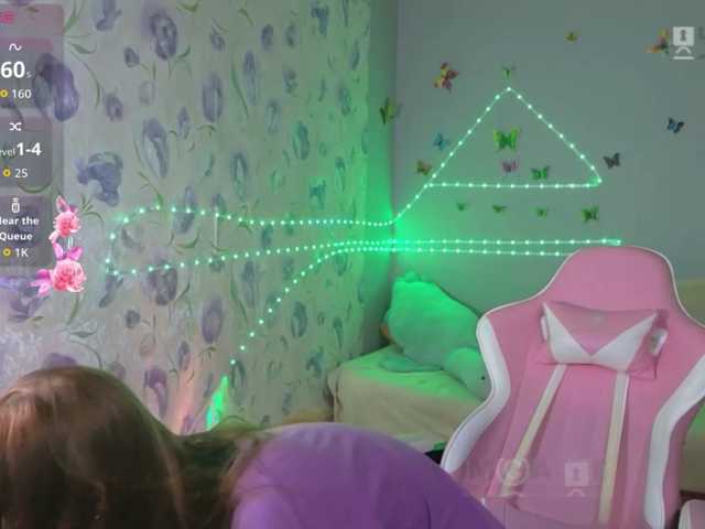 Armura, en directo ahora en BongaCams