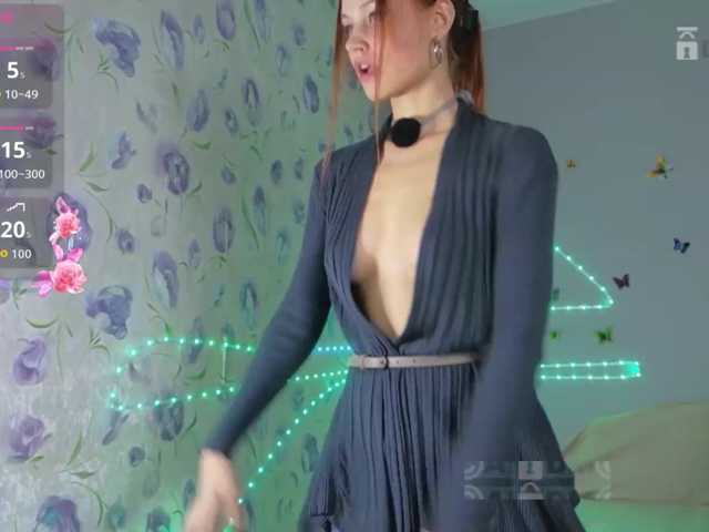 Armura live cam on BongaCams