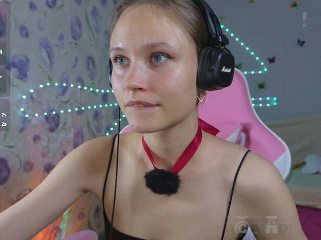 Armura live cam on BongaCams
