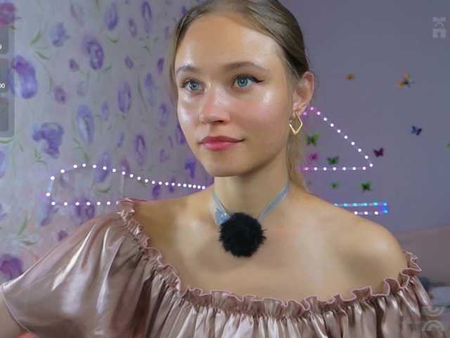 Armura live cam on BongaCams