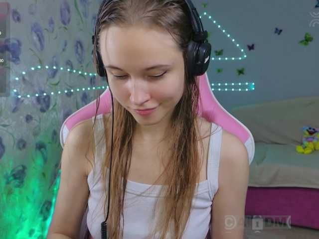 Armura live cam on BongaCams