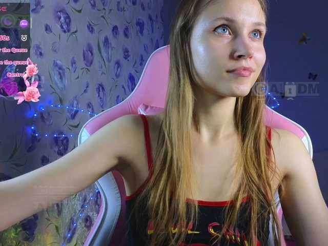 Armura live cam on BongaCams