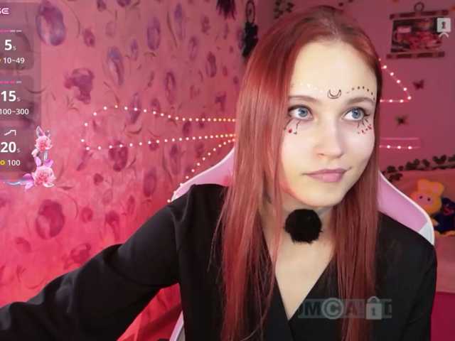 Armura live cam on BongaCams