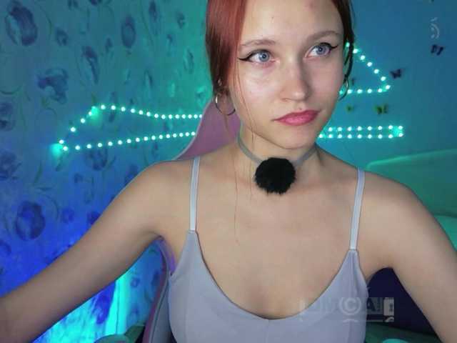 Armura live cam on BongaCams