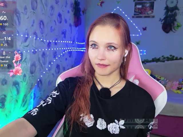 Armura live cam on BongaCams