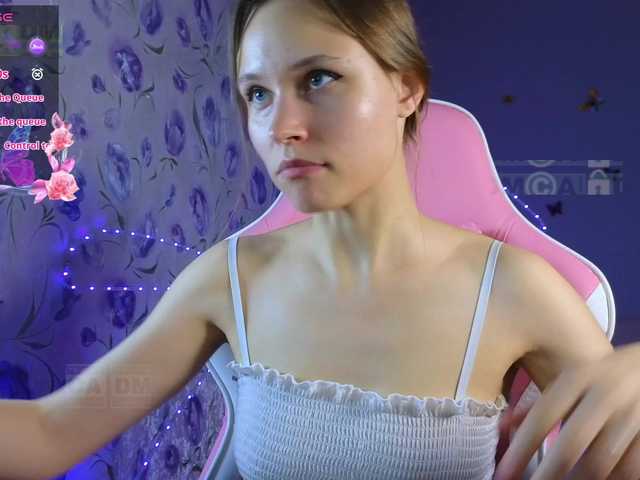 Armura live cam on BongaCams
