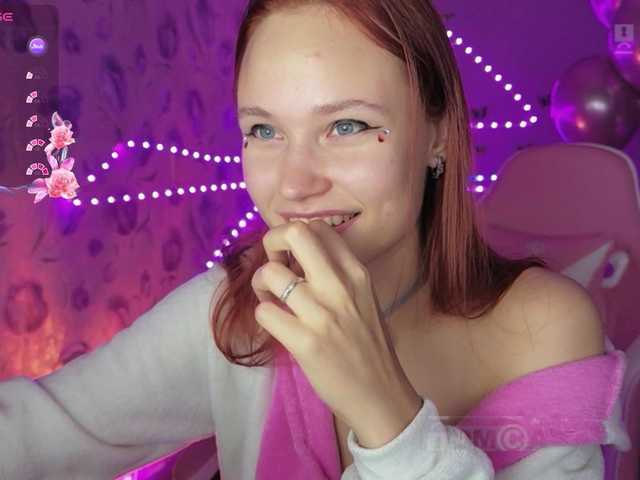 Armura live cam on BongaCams