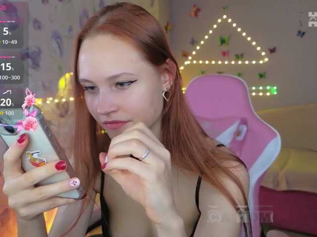 Armura live cam on BongaCams