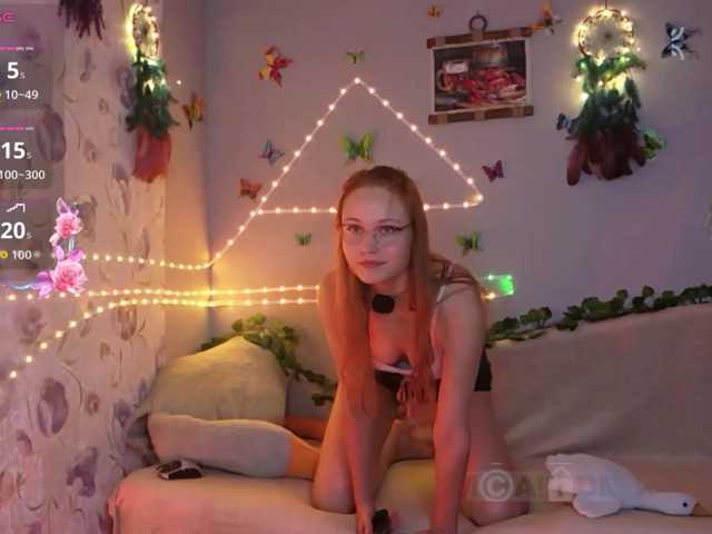 Armura live cam on BongaCams