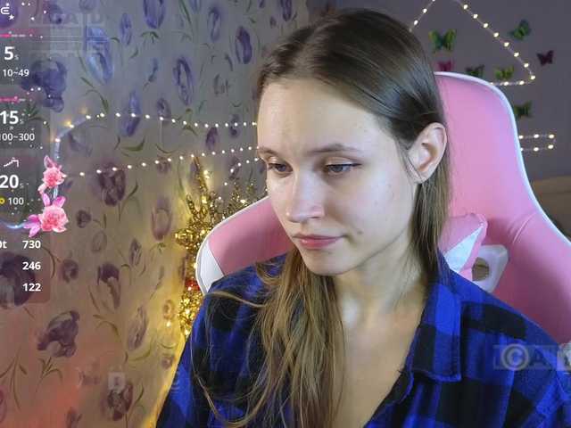 Armura's BongaCams show and profile