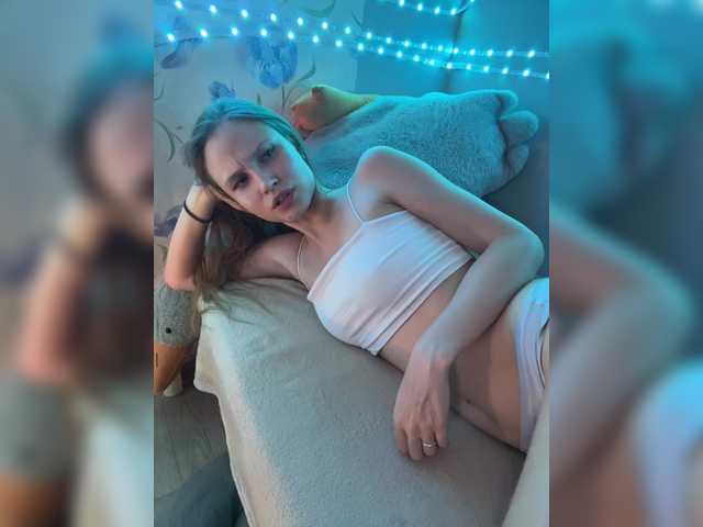Armura live cam on BongaCams