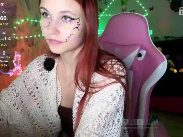 Armura live cam on BongaCams