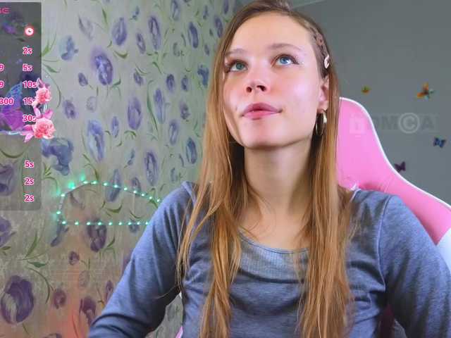 Armura live cam on BongaCams