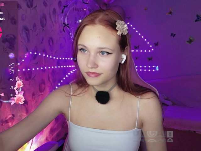 Armura live cam on BongaCams
