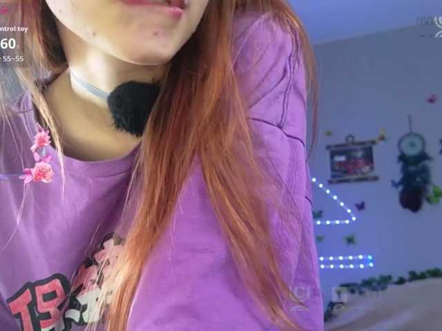 Armura live cam on BongaCams