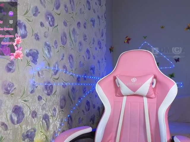 Armura live cam on BongaCams