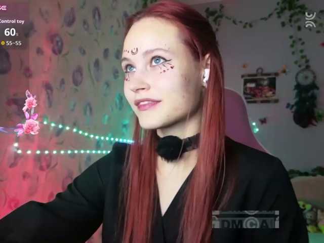 Armura live cam on BongaCams