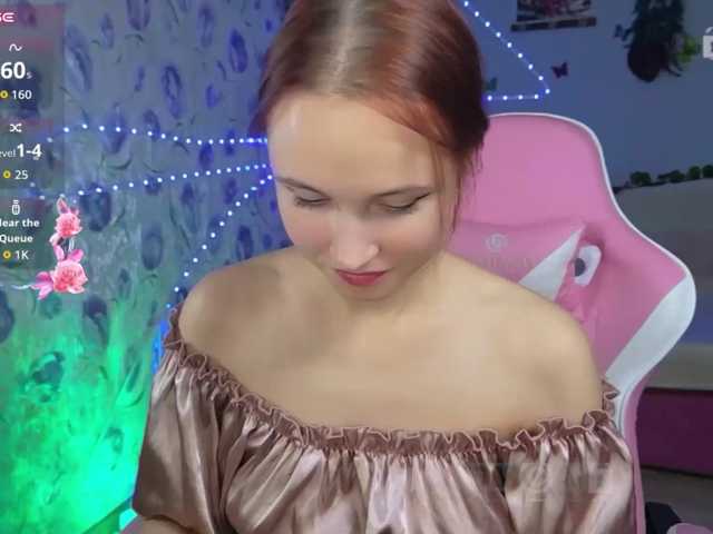 Armura live cam on BongaCams