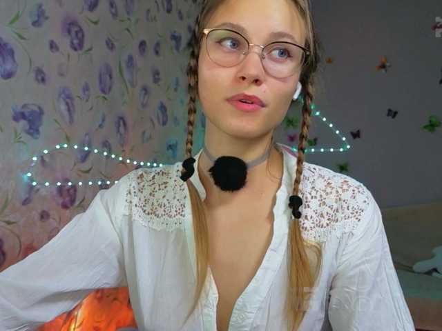Armura live cam on BongaCams