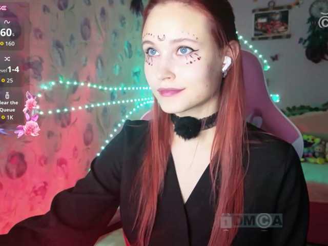 Armura live cam on BongaCams