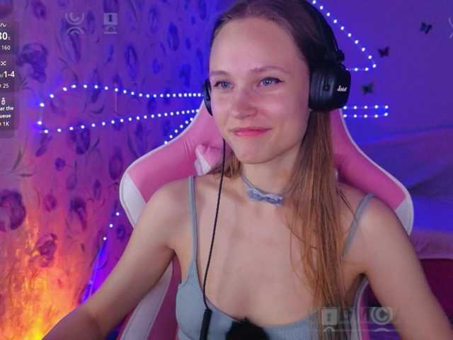 Armura live cam on BongaCams