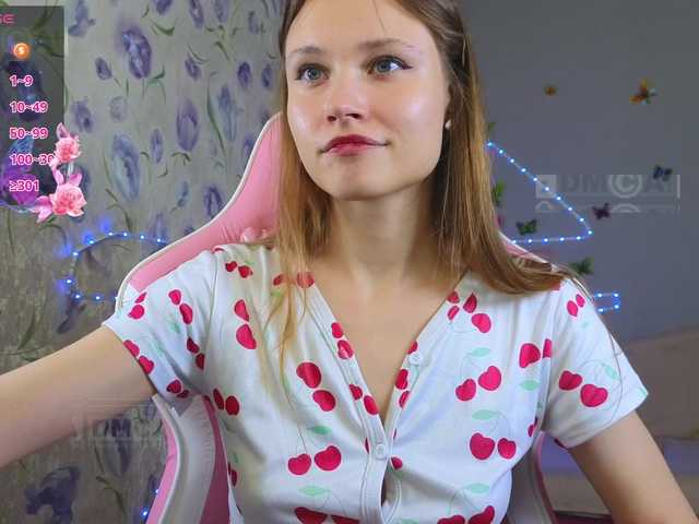 Armura live cam on BongaCams