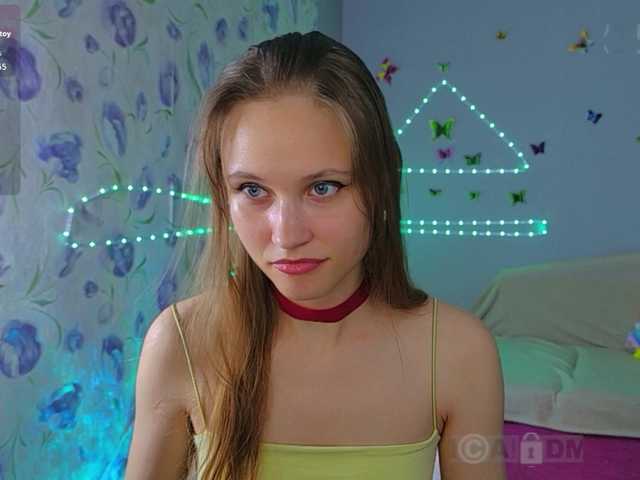 Armura live cam on BongaCams