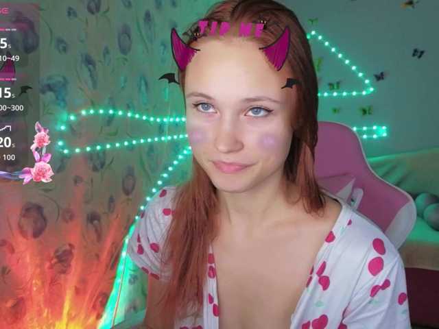 Armura live cam on BongaCams