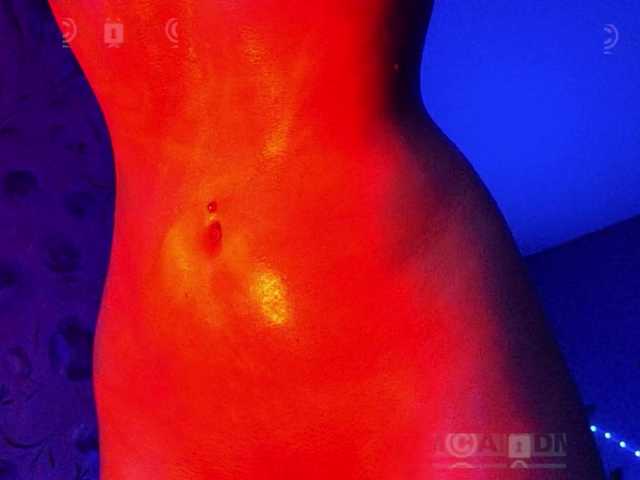 Armura live cam on BongaCams