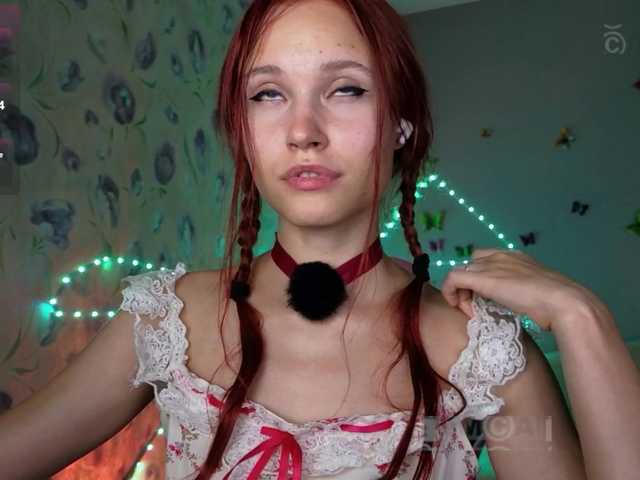 Armura live cam on BongaCams