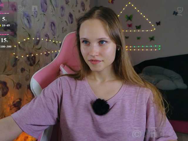 Armura live cam on BongaCams