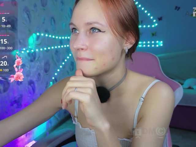 Armura live cam on BongaCams