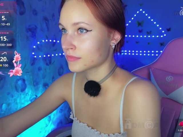 Armura live cam on BongaCams