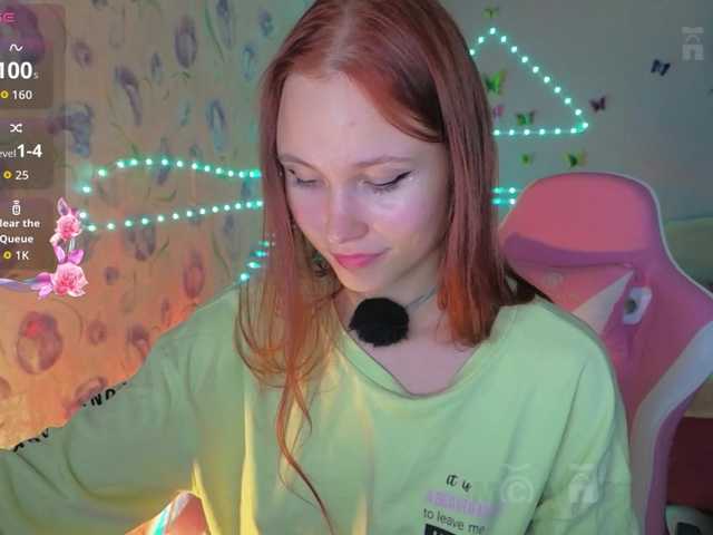 Armura live cam on BongaCams