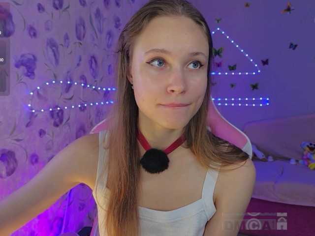 Armura live cam on BongaCams