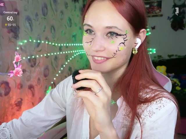 Armura live cam on BongaCams