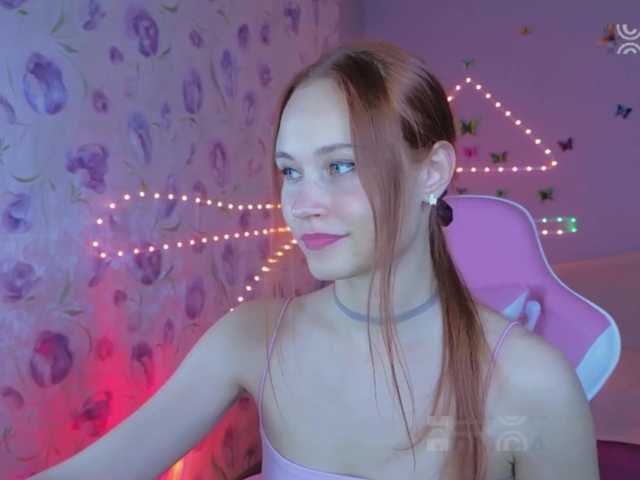 Armura live cam on BongaCams