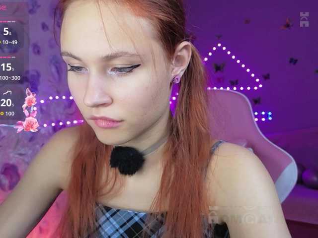 Armura live cam on BongaCams
