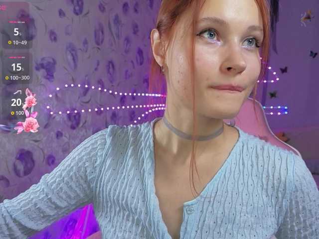 Armura live cam on BongaCams