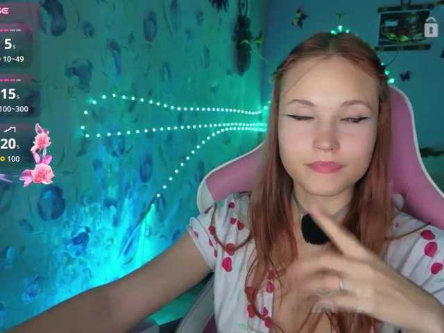 Armura live cam on BongaCams