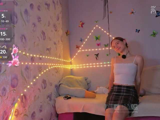 Armura live cam on BongaCams