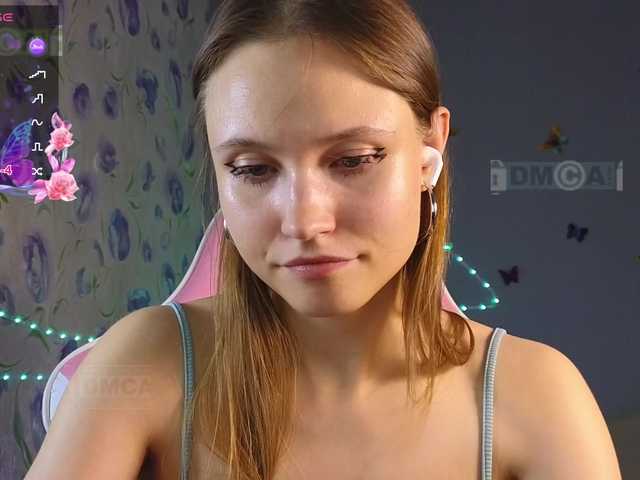 Armura live cam on BongaCams