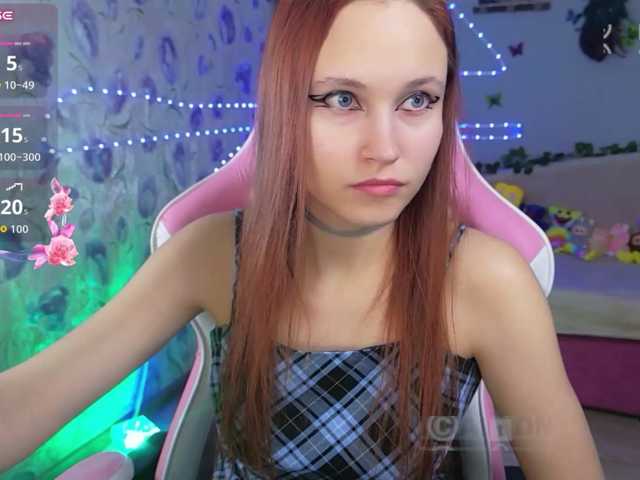 Armura live cam on BongaCams