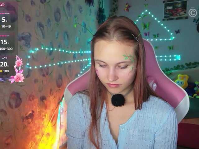 Armura live cam on BongaCams