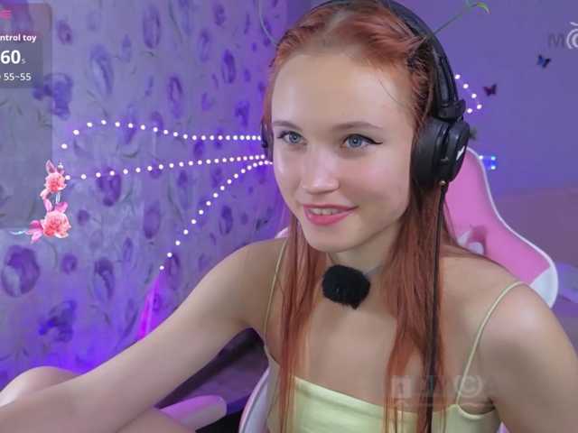 Armura live cam on BongaCams