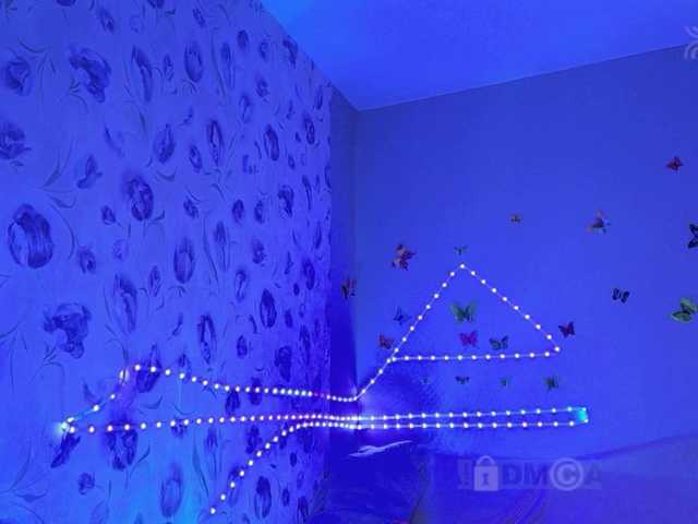 Armura live cam on BongaCams