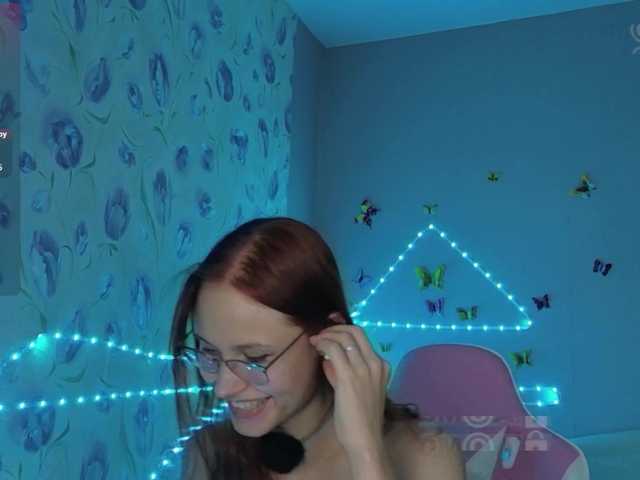 Armura live cam on BongaCams