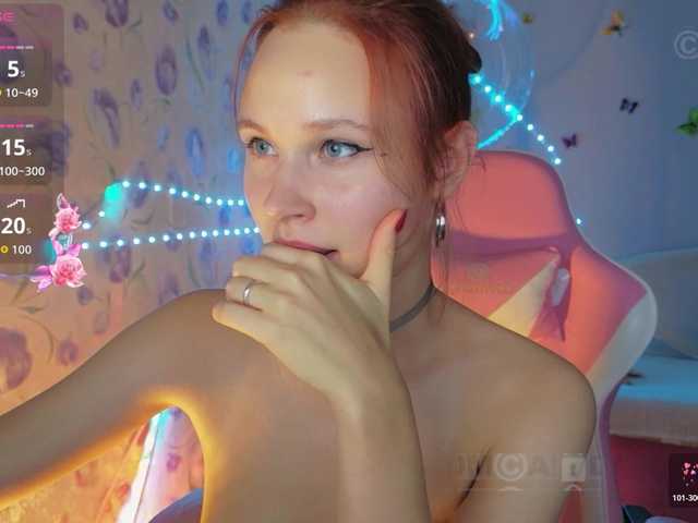 Armura live cam on BongaCams