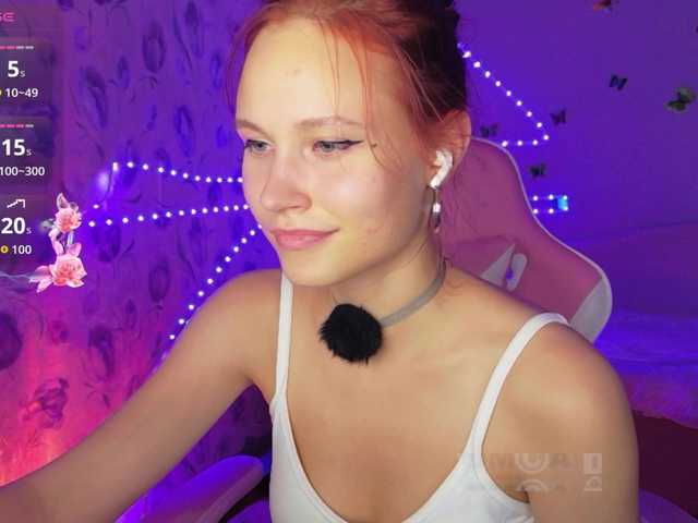 Armura live cam on BongaCams
